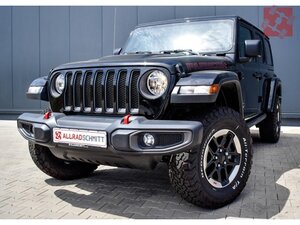 Jeep Wrangler Unl. Rubicon 3.0L V6 AHK Navi US Spec. 14.250 km 78.990 € Höchberg-Würzburg 97204
