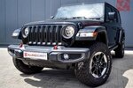 Jeep Wrangler Unl. Rubicon 3.0L V6 AHK Navi US Spec. 14.250 km 78.990 € Höchberg-Würzburg 97204