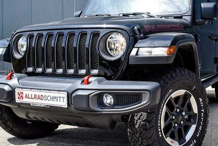 Jeep Wrangler Unlimited Rubicon 3.0L EcoDiesel V6 19.500 km 74.990 &euro; Höchberg-Würzburg 97204