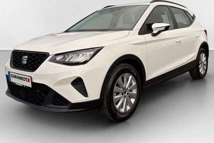 Seat Arona 86.740 km 13.990 &euro; Zellingen 97225