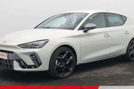 Cupra Leon 12.000 km 37.981 € Würzburg 97076