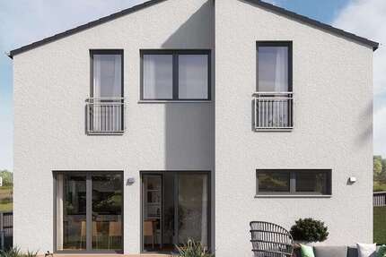 Haus Mainstockheim - 5 Zimmer, 139 m&sup2;, 282.899&euro; | Angebot:27146776