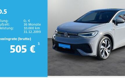 VW ID.5 25.500 km 34.220 &euro; Kitzingen 97318