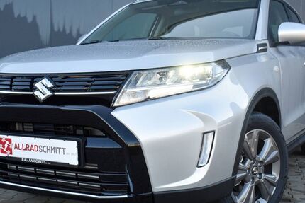Suzuki Vitara 11.690 km 19.990 &euro; Kist 97270