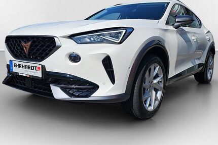 Cupra Formentor 26.030 km 26.250 € Zellingen 97225