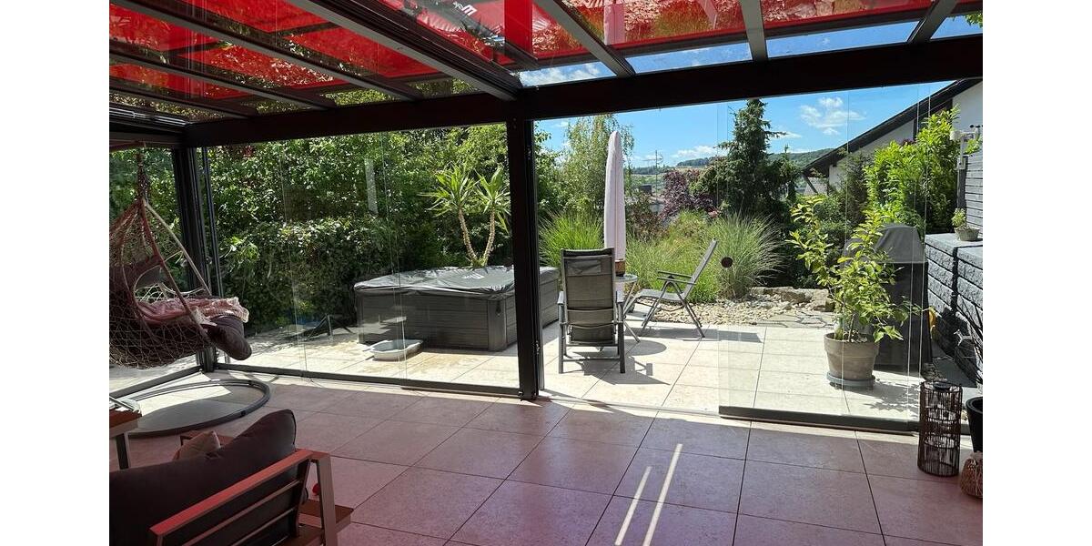 Reihenhaus Veitshöchheim - 5 Zimmer, 140 m&sup2;, 799.990&euro; | Angebot:27223772