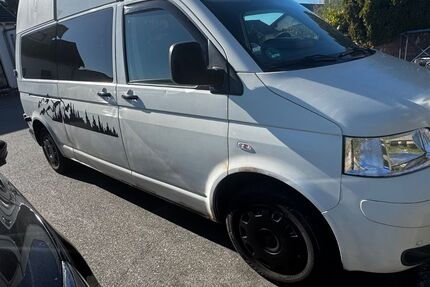 VW T5 Transporter 390.000 km 4.700 &euro; Tauberbischofsheim 97941