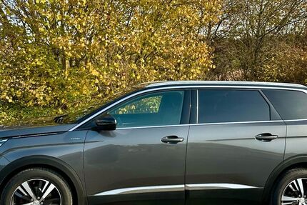 Peugeot 5008 130.000 km 18.333 &euro; Kleinrinderfeld 97271