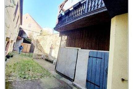 Haus Würzburg Heidingsfeld - 2 Zimmer, 550 m&sup2;, 798.800&euro; | Angebot:25671456