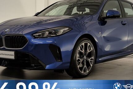 BMW 120 5.880 km 29.823 &euro; Würzburg 97076