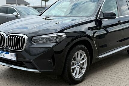 BMW X3 150.000 km 28.900 € Bergtheim 97241