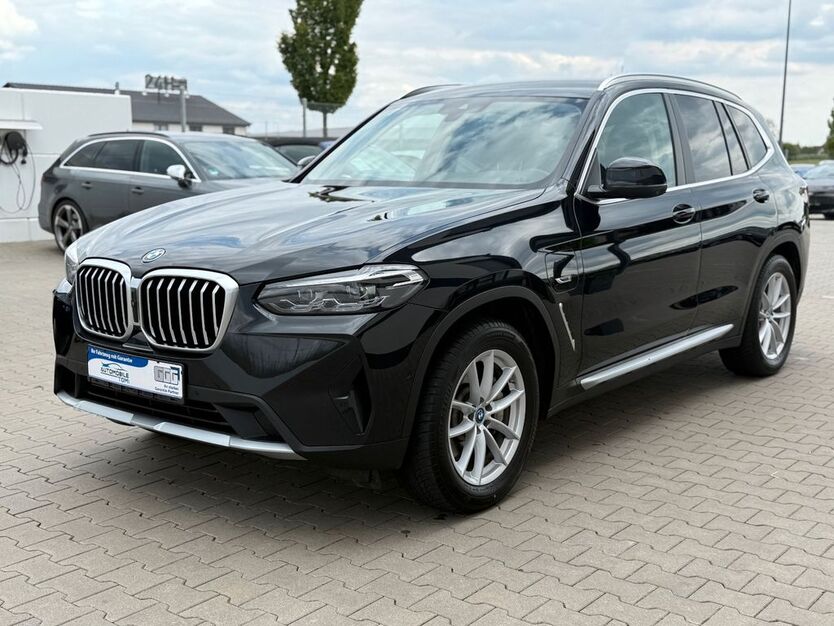 BMW X3 150.000 km 28.900 € Bergtheim 97241