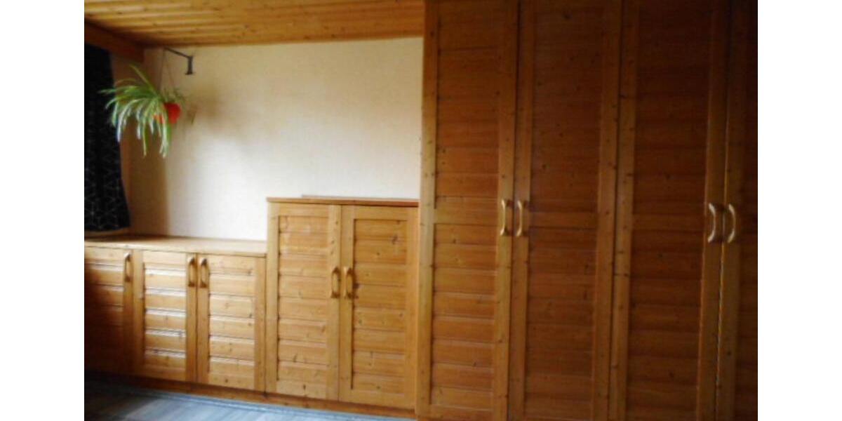 Etagenwohnung Rödelsee - 5 Zimmer, 135 m&sup2;, 1.000&euro; | Angebot:24739420