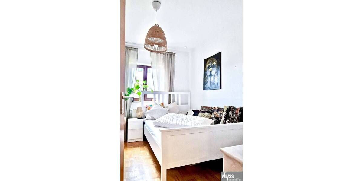Etagenwohnung Würzburg Versbach - 2 Zimmer, 44 m&sup2;, 169.500&euro; | Angebot:26572621