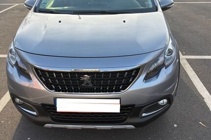 Peugeot 2008 84.451 km 10.800 &euro; Gerbrunn 97218