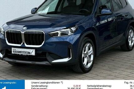 BMW X1 21.880 km 36.150 &euro; Marktsteft 97342