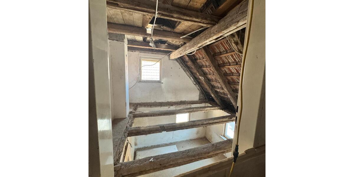 Doppelhaushälfte Frickenhausen am Main - 79.000&euro; | Angebot:27156526
