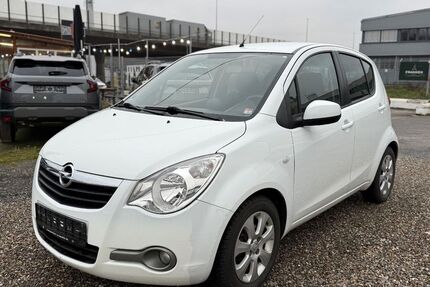 Opel Agila 196.454 km 1.990 &euro; Würzburg 97076