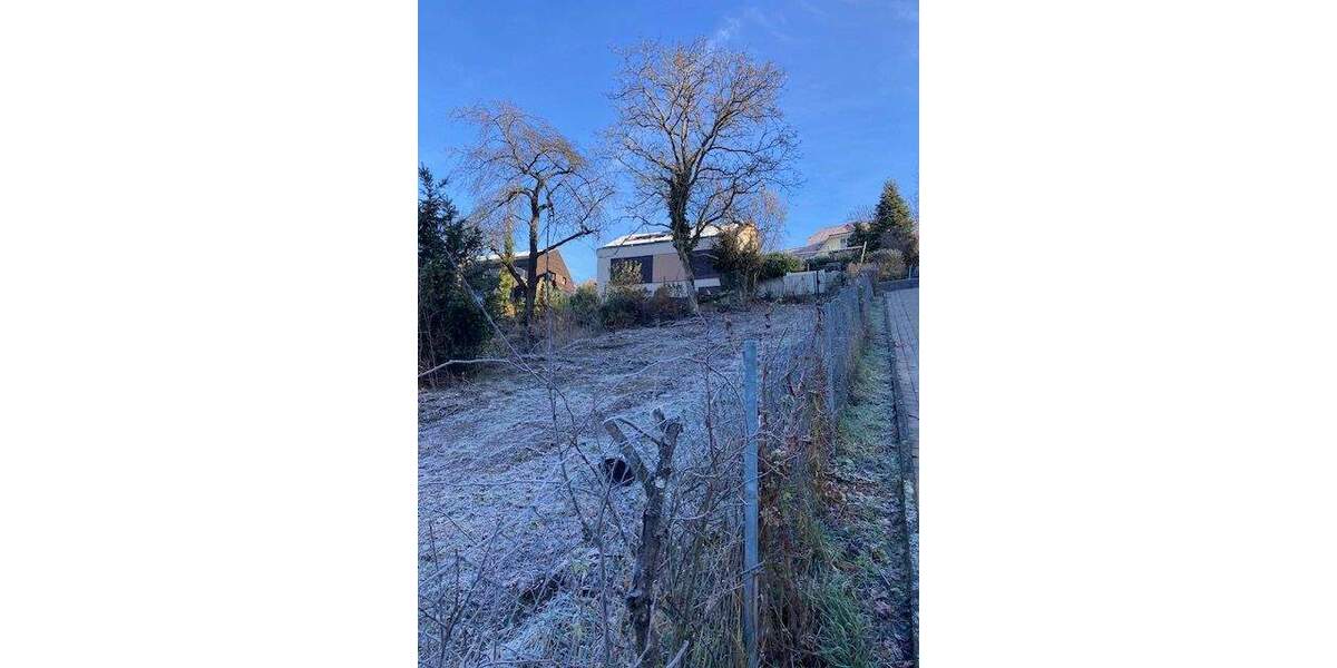 Grundstück Gerbrunn - 274.500&euro; | Angebot:25996449