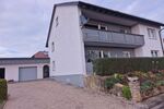 2-Familienhaus in + ausgebautes Dachgeschoss in Ortsrandlage von 97450 Arnstein-Altbessingen - Zweifamilienhaus Arnstein Arnstein , Unterfr | Angebot:25956521