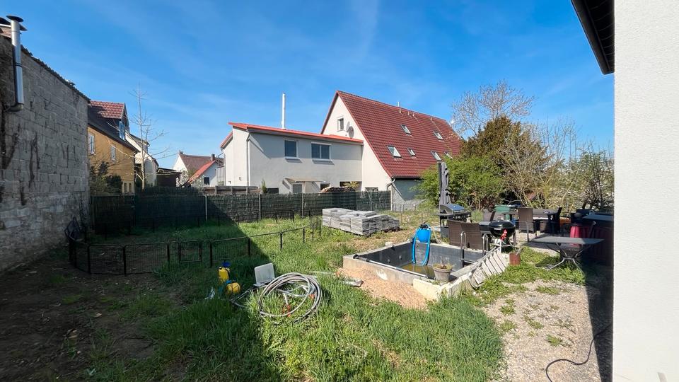 Einfamilienhaus Reichenberg - 5.5 Zimmer, 162 m&sup2;, 550.000&euro; | Angebot:26234155