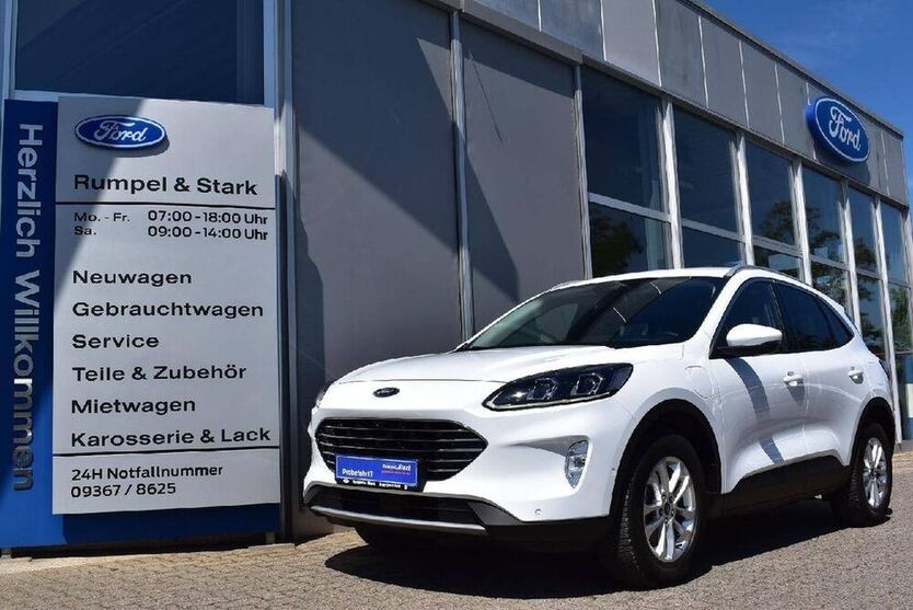 Kuga