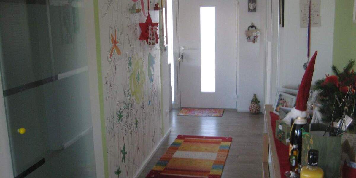 Einfamilienhaus Giebelstadt - 4 Zimmer, 140 m&sup2;, 675.000&euro; | Angebot:24517410