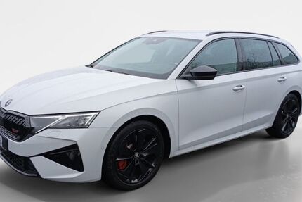 Skoda Octavia 25.016 km 35.602 &euro; Würzburg 97076