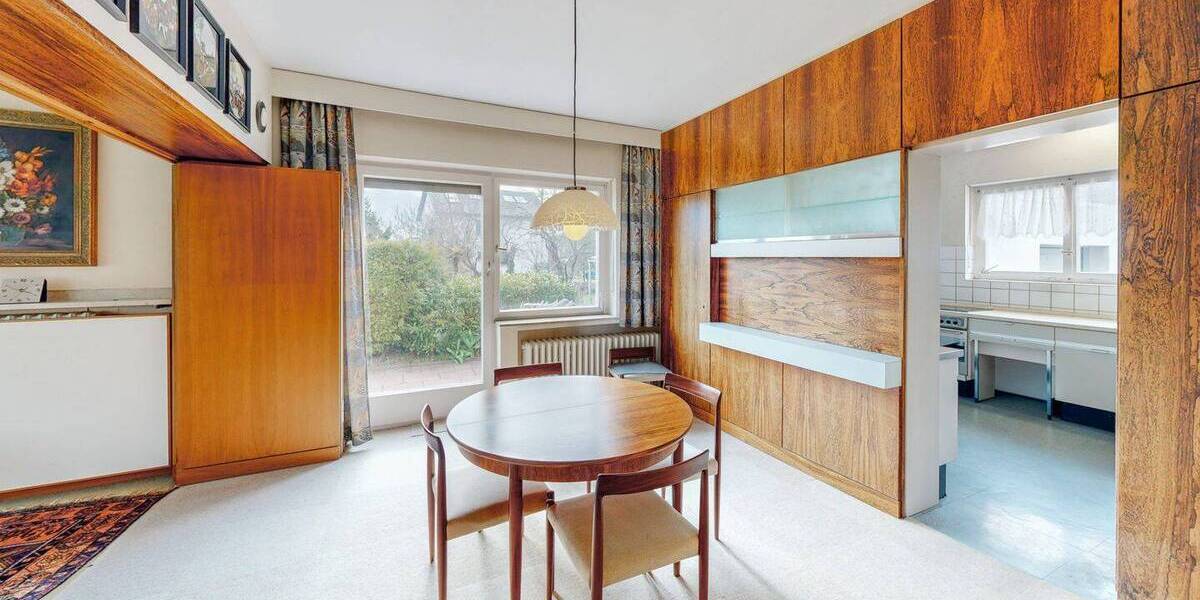 Doppelhaushälfte Höchberg - 7 Zimmer, 126 m&sup2;, 445.000&euro; | Angebot:26569710