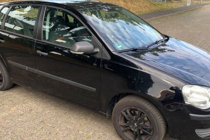 VW Polo 155.560 km 2.699 &euro; Leinach 97274