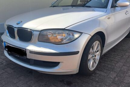 BMW 116 166.055 km 3.490 € Zellingen 97225