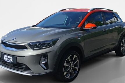 Kia Stonic 20.704 km 19.408 &euro; Würzburg 97076