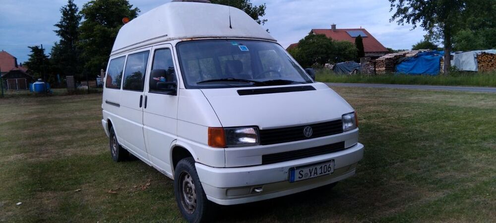 T4 andere