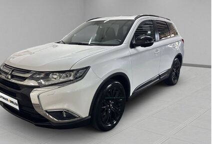 Mitsubishi Outlander 81.963 km 19.990 &euro; Würzburg 97076
