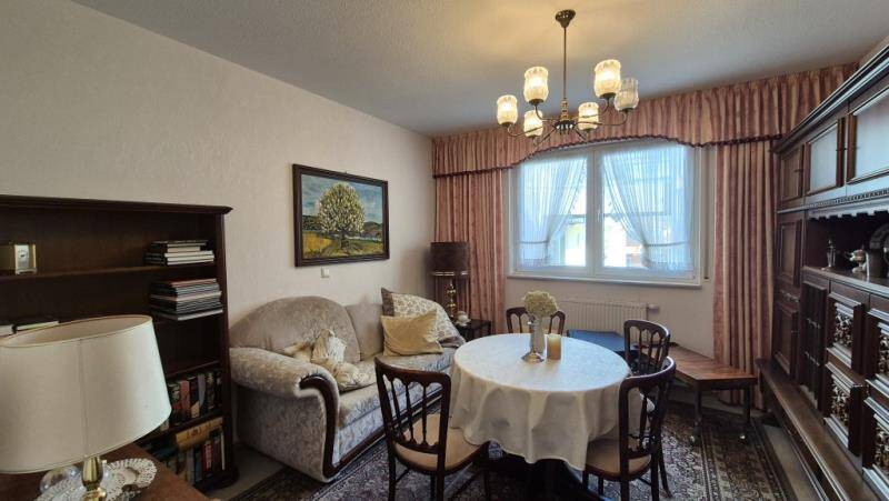 Etagenwohnung Marktheidenfeld - 3 Zimmer, 85 m&sup2;, 260.000&euro; | Angebot:26544310