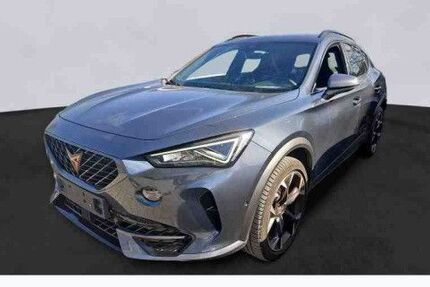 Cupra Formentor 23.000 km 32.980 &euro; Würzburg 97076