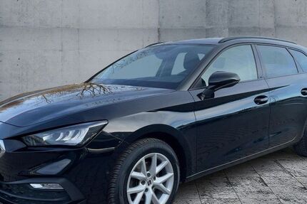 Seat Leon 88.311 km 18.240 € Werneck 97440