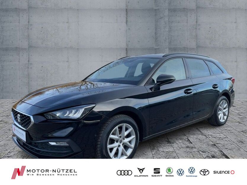 Seat Leon 88.311 km 18.240 € Werneck 97440