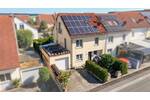Reihenendhaus Würzburg Rottenbauer - 5 Zimmer, 150 m&sup2;, 445.000&euro; | Angebot:26500627
