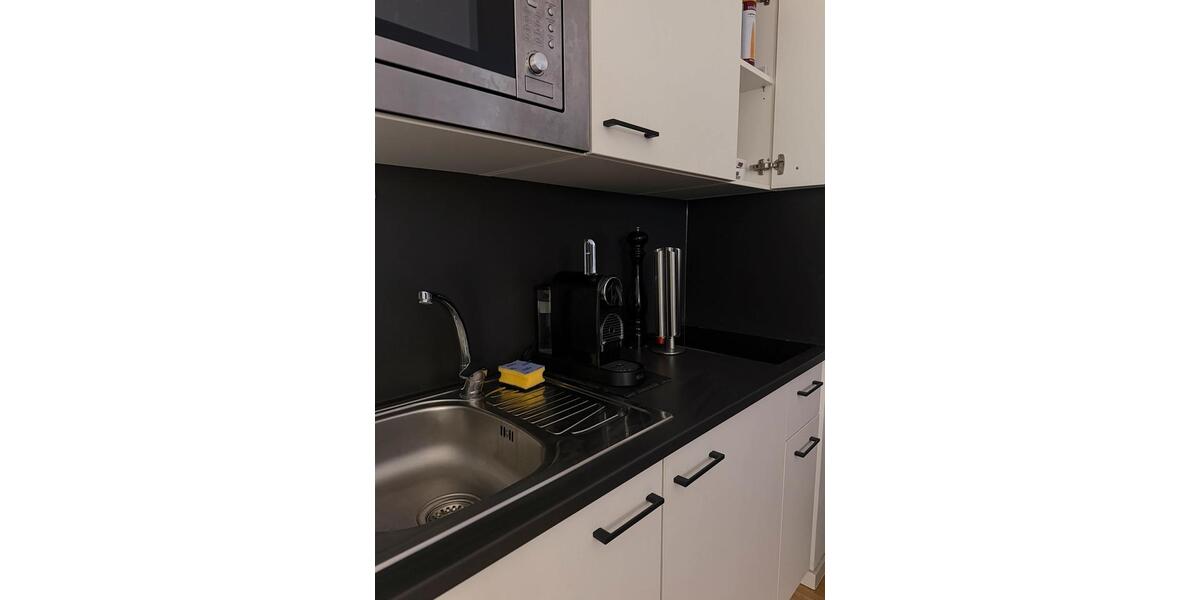 Etagenwohnung Würzburg Lengfeld - 1 Zimmer, 22 m&sup2;, 475&euro; | Angebot:25516188