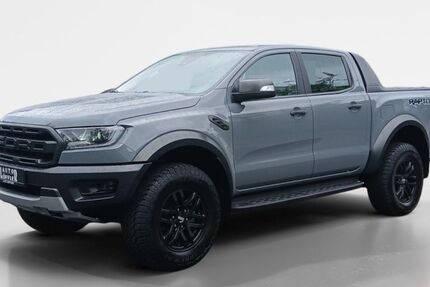 Ford Ranger 66.198 km 40.909 &euro; Würzburg 97076
