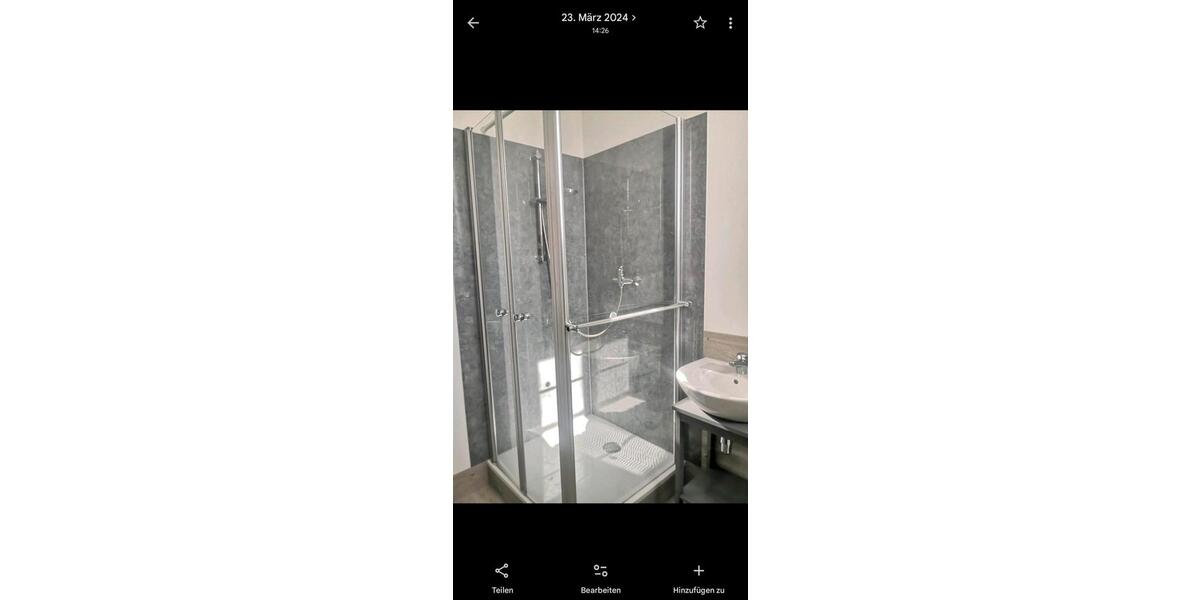 Erdgeschoßwohnung Kirchheim - 4 Zimmer, 90 m&sup2;, 750&euro; | Angebot:25896157