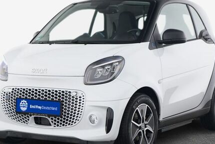 Smart ForTwo 21.457 km 16.280 &euro; Würzburg 97076