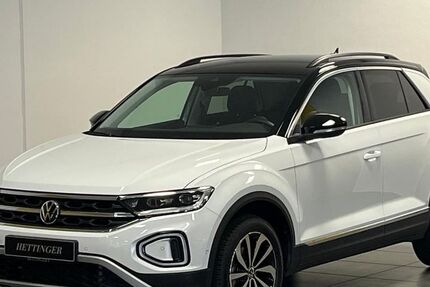VW T-Roc 12.600 km 30.900 &euro; Marktheidenfeld 97828