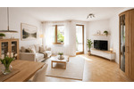 Etagenwohnung Kürnach - 3 Zimmer, 80 m&sup2;, 273.000&euro; | Angebot:26683709