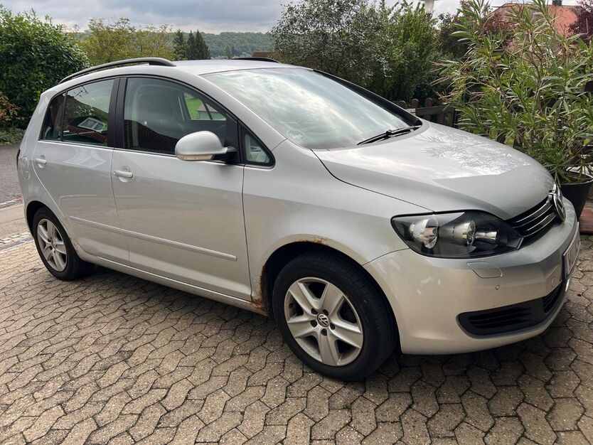 VW Golf Plus 216.508 km 2.990 € Eisenheim 97247