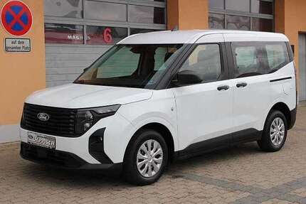 Ford Tourneo Courier 2.335 km 20.980 &euro; Werneck 97440