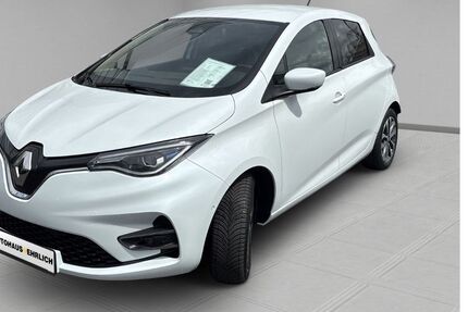 Renault ZOE 38.182 km 11.990 &euro; Würzburg 97076