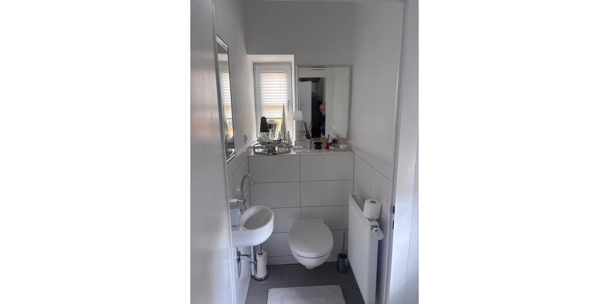 Etagenwohnung Wiesentheid - 3 Zimmer, 96 m&sup2;, 924&euro; | Angebot:26635428