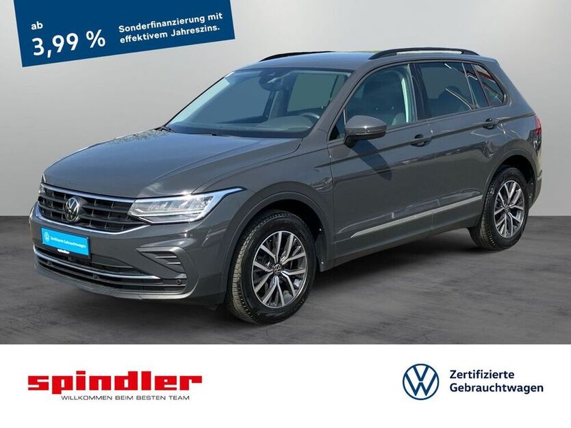 Tiguan